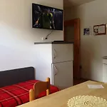 Apartamento O. Tom's Huette *