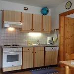 Apartamento O. Tom's Huette