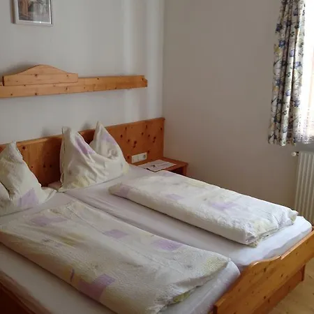 欧汤姆的小屋公寓