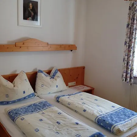 公寓 欧汤姆的小屋公寓
