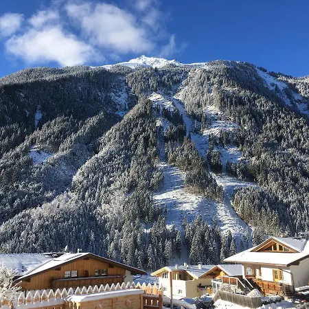 O. Tom's Huette Apartamento Neustift im Stubaital