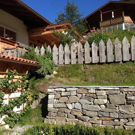 O. Tom's Huette Apartamento Neustift im Stubaital