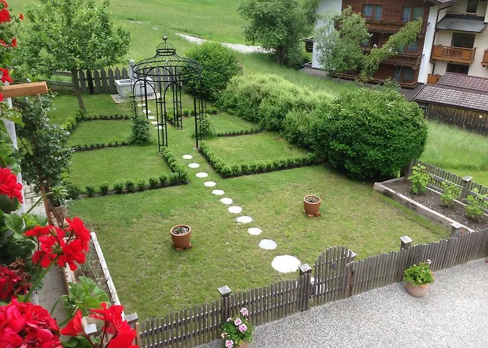 O. Tom's Huette شقة *